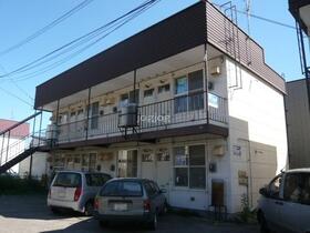 ＪＲ石北本線/北見駅 歩23分