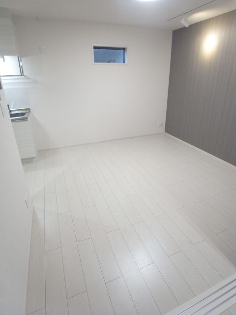 居室・リビング　ゆったり過ごせるリビングです