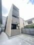 H-maison平野South 2階 築1年1ヶ月の賃貸物件