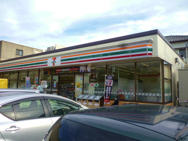 コンビニ　セブンイレブン 西宮天道町店（コンビニ）まで178m