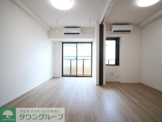 居室・リビング　リビング/居室