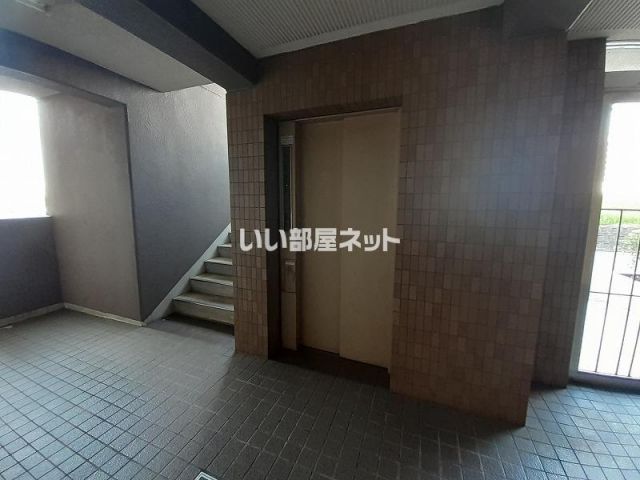 ロビー