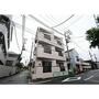 荻窪駅より徒歩8分 1階 築34年8ヶ月の賃貸物件