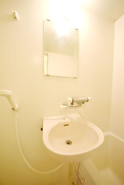 洗面設備　洗面台