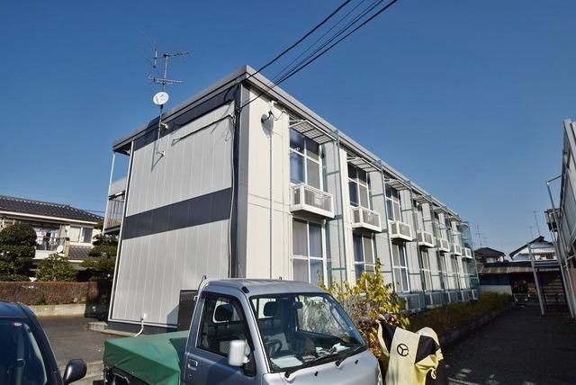 その他　外観（その他）まで10m