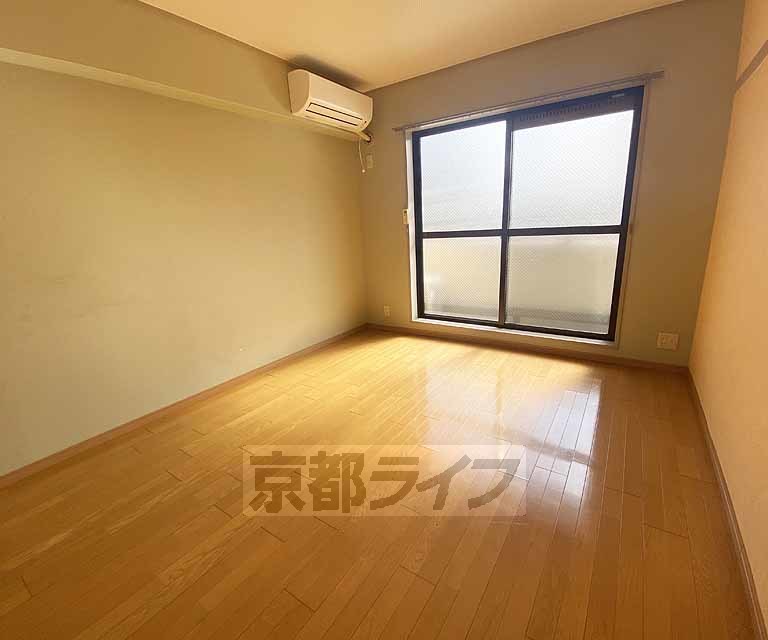 居室・リビング　ＪＲ嵯峨嵐山駅徒歩圏内
