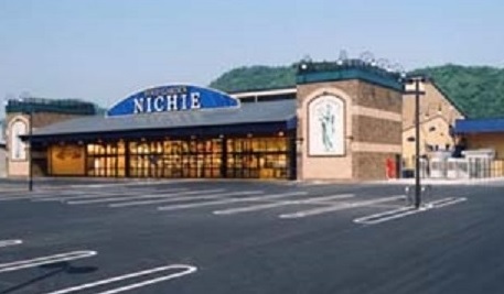 スーパー　ニチエー新市店（スーパー）まで3100m