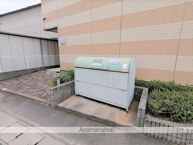 その他共有部分　その他共有部分