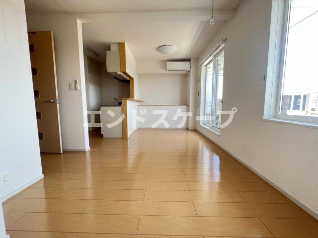 居室・リビング　高崎、前橋のお部屋探しはエンドスケープまで！お客様の理想お聞