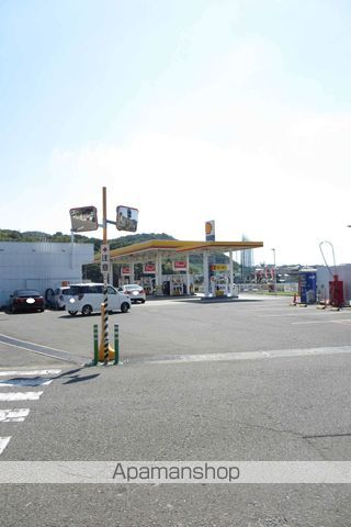 その他　昭和シェル石油　竈山神社西SS（その他）まで847m