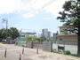 中学校　厚木市立厚木中学校（中学校）まで838m