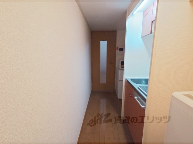 その他部屋・スペース　廊下