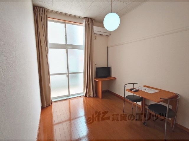 居室・リビング　洋室