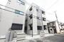 ソレイユ大東町 2階 新築の賃貸物件