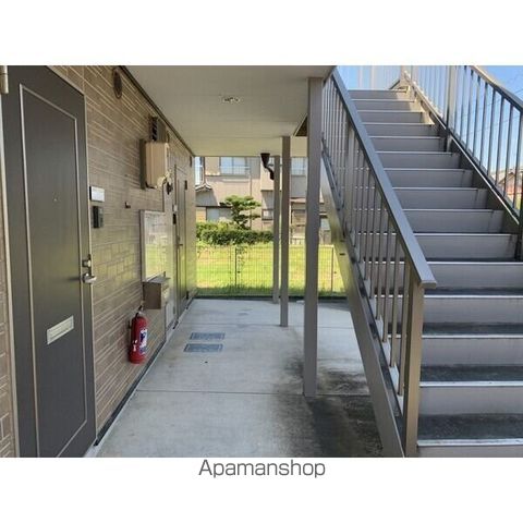 その他共有部分　その他共有部分