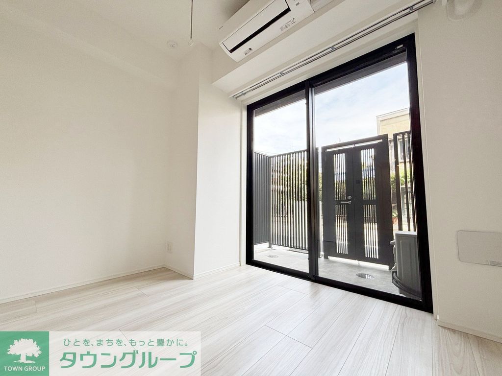 その他部屋・スペース　リビング/居室