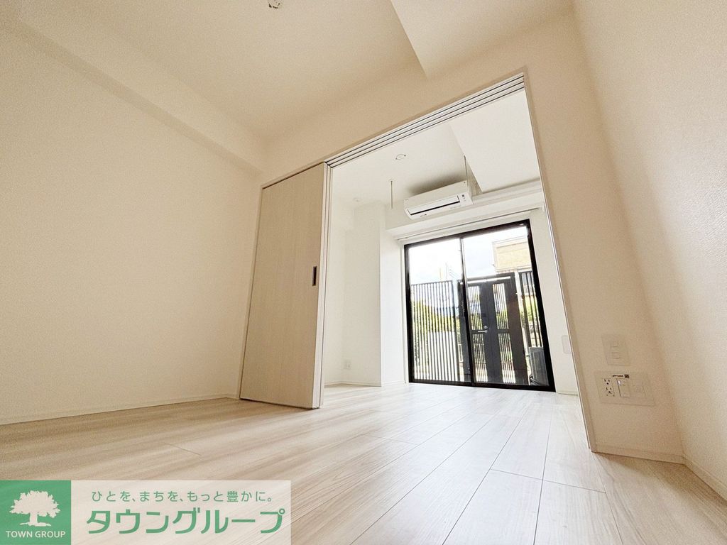 居室・リビング　リビング/居室