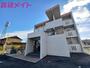 塩浜駅より徒歩4分 3階 築4年9ヶ月の賃貸物件