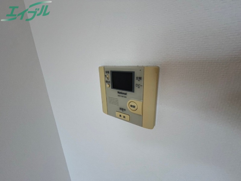 セキュリティ　別部屋画像参考