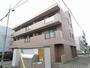 MicasaMARUYAMA 2階 築21年9ヶ月の賃貸物件