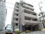 烏丸御池駅より徒歩7分 4階 築18年8ヶ月の賃貸物件