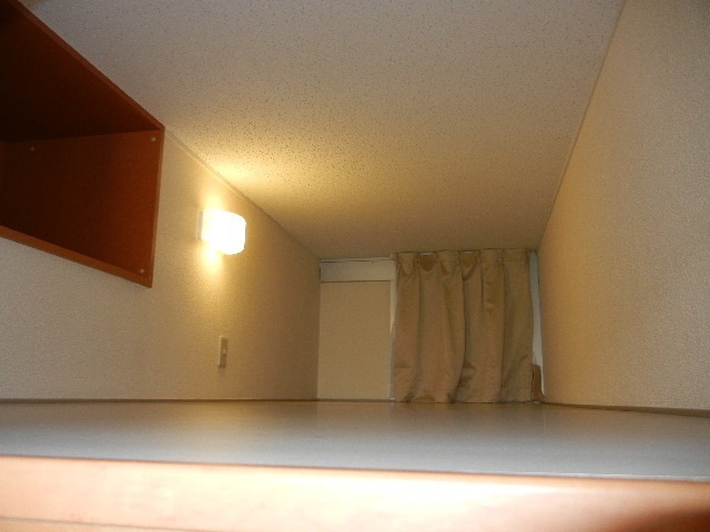 その他　ロフト