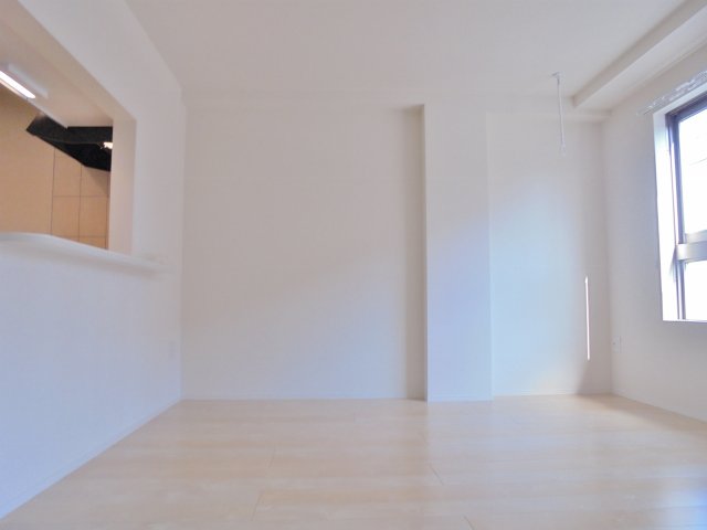 居室・リビング　LDK11.8帖