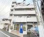 柴又駅より徒歩6分 3階 築33年9ヶ月の賃貸物件