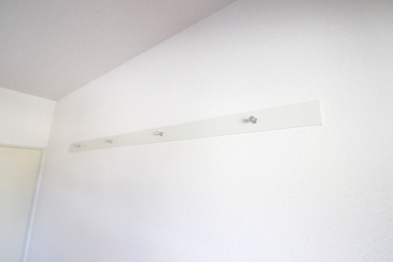 その他　※他号室の写真です。