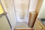 玄関　※他号室の写真です。