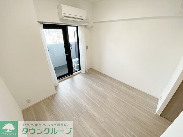 居室・リビング　リビング/居室