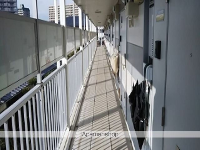 その他共有部分　その他共有部分