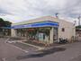 コンビニ　ローソン秩父滝の上町店（コンビニ）まで650m