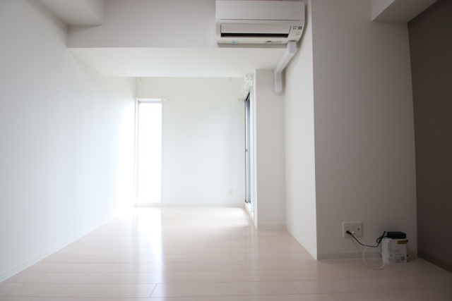 居室・リビング　※別室の参考写真の為、現況優先です。