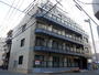 ひろやビル 4階 築36年2ヶ月の賃貸物件