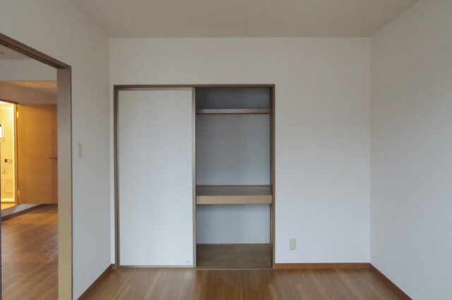 収納　図面と現状に相違がある場合には現状を優先