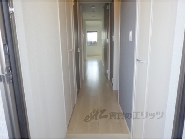 その他部屋・スペース　廊下