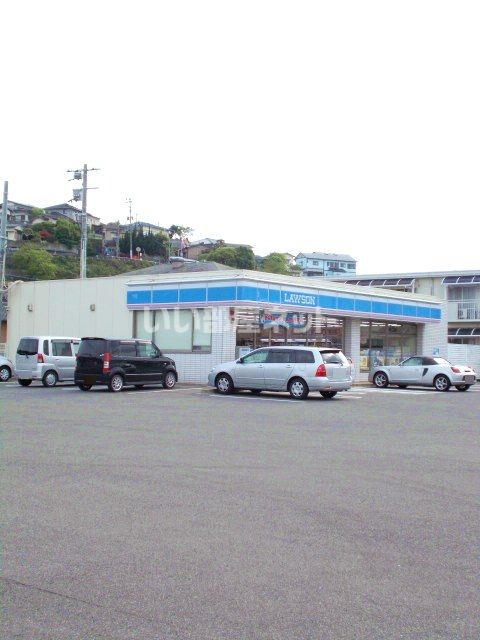 コンビニ　ローソン 諫早小野町店（コンビニ）まで946m