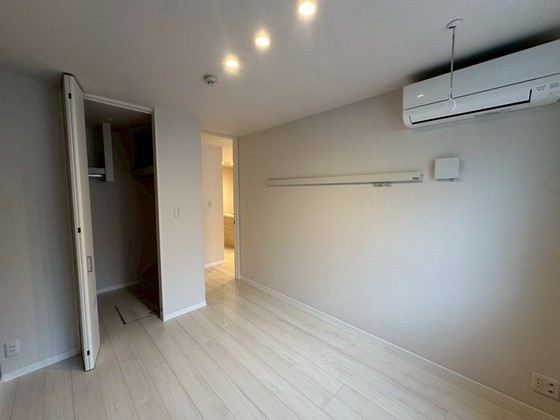 その他部屋・スペース　※別号室の写真です