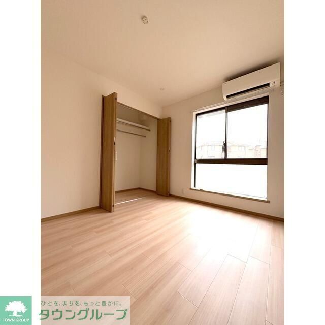 その他部屋・スペース　105号室のお写真です。