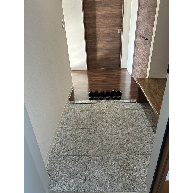 玄関　ｕｎｄｅｆｉｎｅｄ