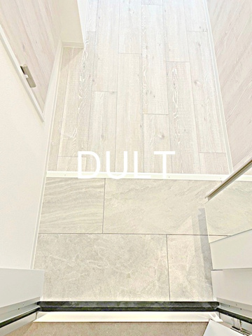 玄関　玄関です。