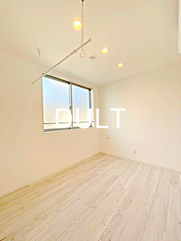 居室・リビング　リビングです。