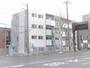手稲駅より徒歩7分 1階 築5年1ヶ月の賃貸物件