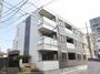 武蔵小杉駅より徒歩7分 3階 築3年8ヶ月の賃貸物件