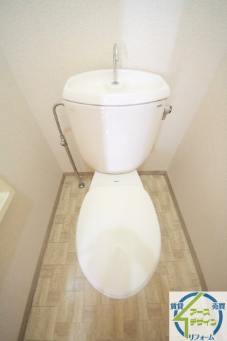 トイレ　※類似部屋