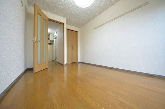 居室・リビング　室内・室内設備