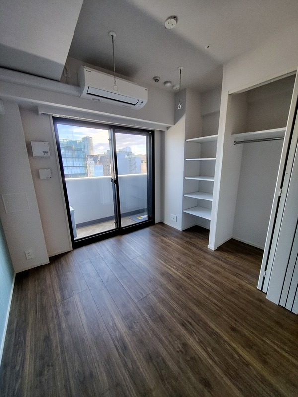 居室・リビング　居室※別部屋参考写真