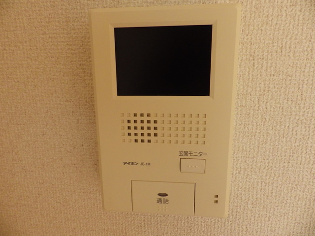 セキュリティ　ＴＶドアホン