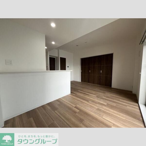 居室・リビング　リビング/居室